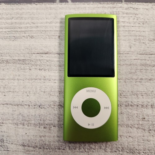 Apple ipod nano a1285 - apple,