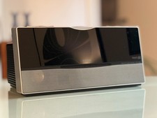 Yamaha TSX100 Sistema Audio
