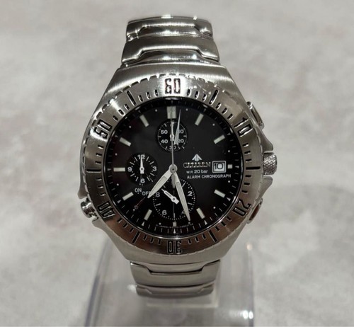 Orologio citizen promaster - orologio,
