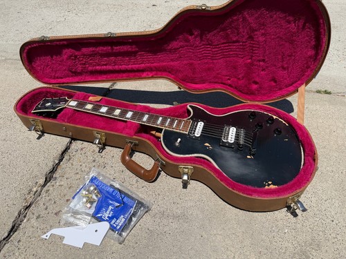 2010 gibson les paul - 2010,