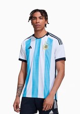 Adidas Authentic Argentina