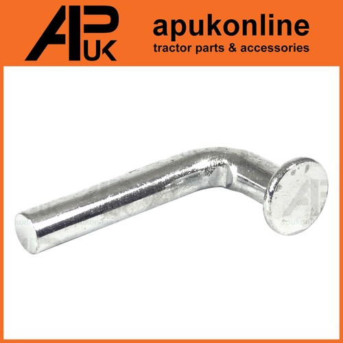 Clip perno bloccaggio di - clip,