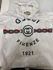 abbigliamento uomo Gucci