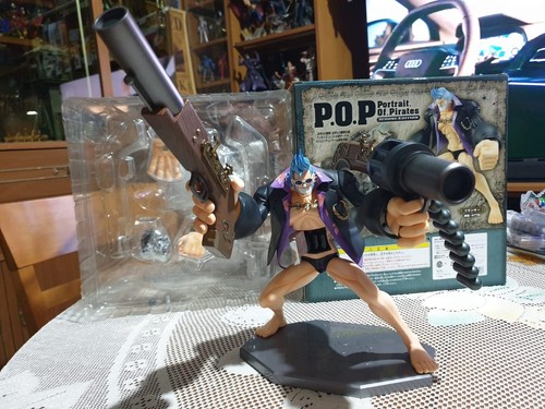 One piece franky megahouse - one,