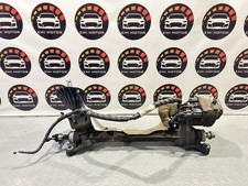 FORD FOCUS TITANIUM MK3 2011-14 PORTA SERVOSTERZO ELETTRICO BV6C-3D070-BG