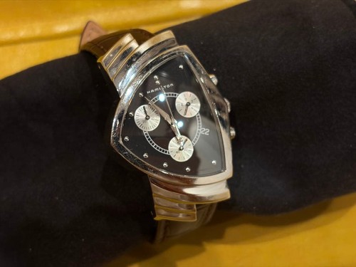 Orologio uomo hamilton - uomo, ventura