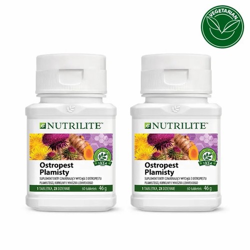 Amway nutrilite cardo - amway,