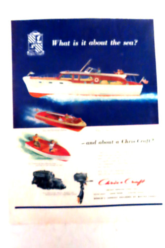 Pubblicità stampa rivista - pubblicità,