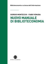 Nuovo manuale - , di