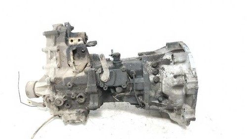 Cambio manuale daihatsu terios - cambio,