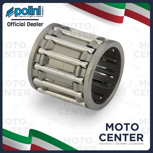 Gabbia spinotto polini - gabbia,