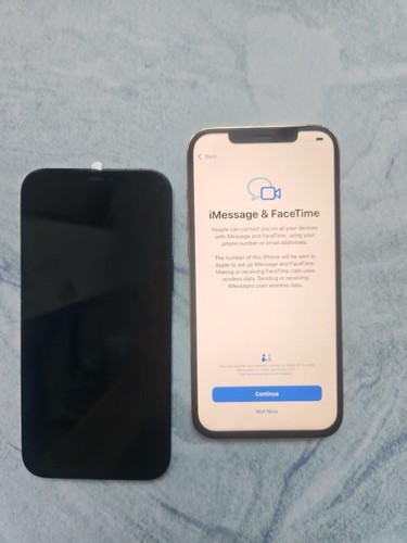 Apple iphone pro max 128 - pro,