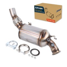 Filtro antiparticolato diesel - antiparticolato,
