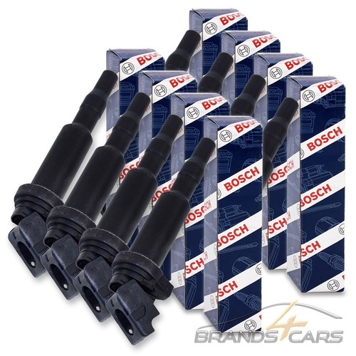 Bosch bobina accensione - 8x,