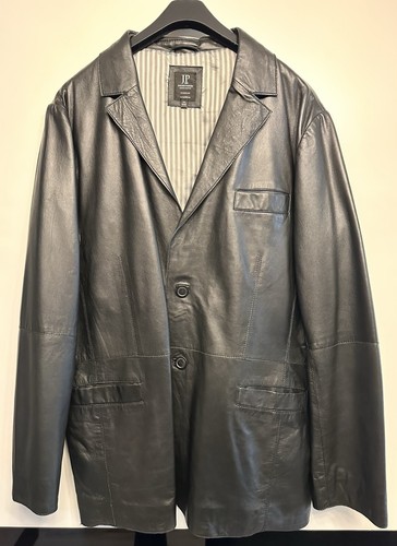 1880 blazer pelle da - in,