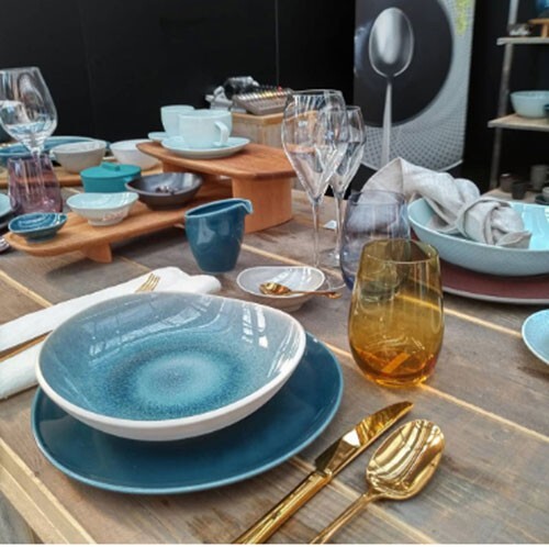 Rosenthal junto acquamarine - rosenthal,