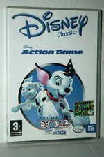 LA CARICA DEI 101 CUCCIOLI ALLA RISCOSSA GIOCO USATO PC CD ROM VER ITA GD1 41602