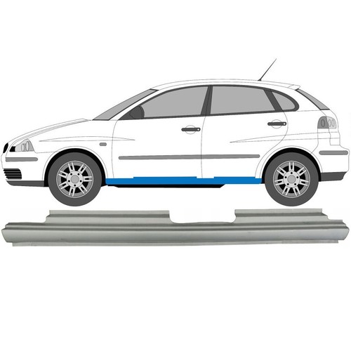 Seat ibiza cordoba - seat,