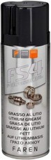 Faren F54 GRASSO AL LITIO ,spray trasparente 400ml