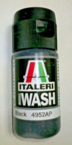 Italeri colori acrilici a - italeri,