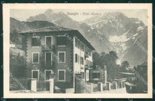 Torino Usseglio Hotel Alpestre