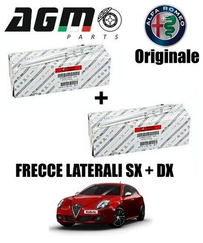 Kit frecce fanali laterale - kit,