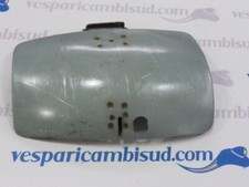 Sportello cofano metallo - sx, in
