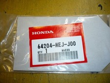 coussinet c pare brise honda