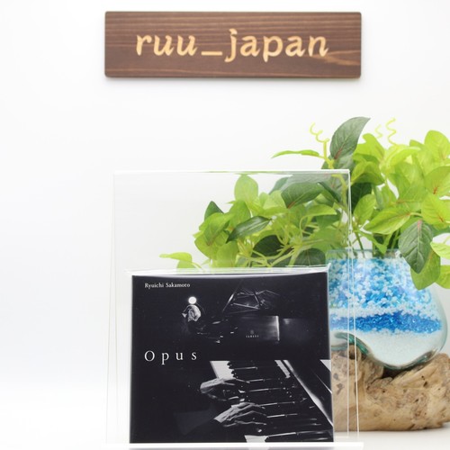 Nuovo ryuichi sakamoto opus - nuovo,