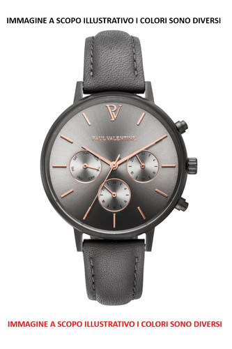 Orologio paul valentine donna - paul,