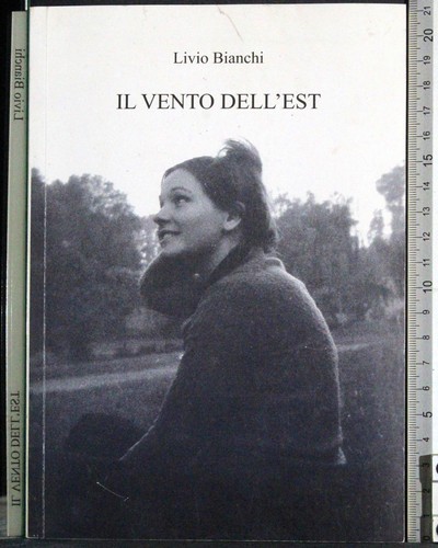 Vento dell est - vento, dell'est.