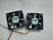 2 Ventoline SUNON Maglev KDE1306PHV3 x Monitor NEC Professionale 42" LCD4215