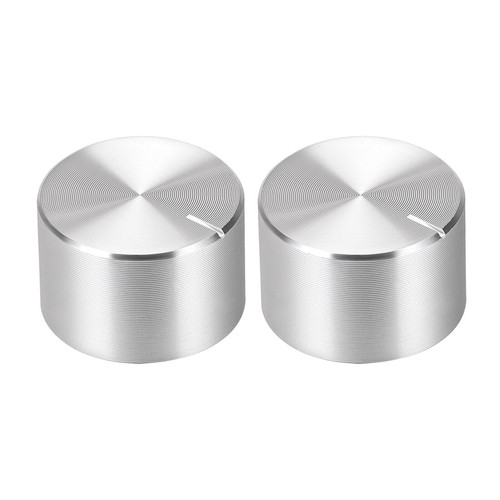 2pz manopola potenziometro - manopola,