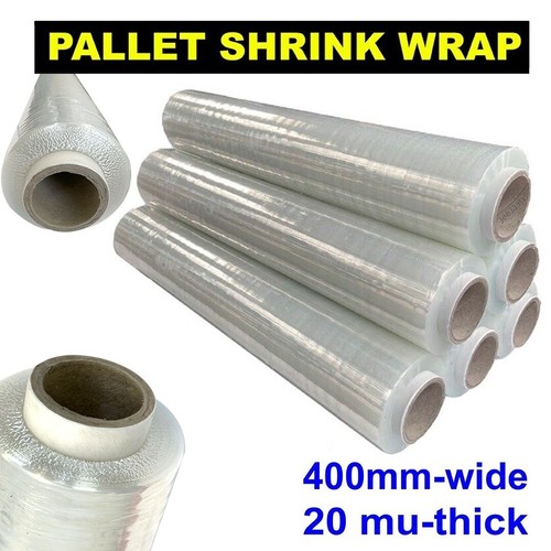 Rotoli resistenti pallet - resistenti,