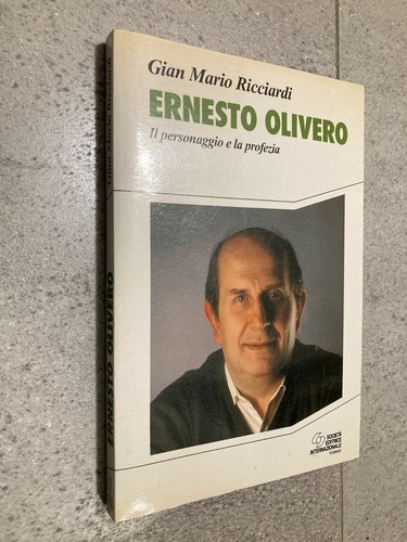 Gian mario ricciardi ernesto - gian,