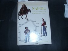 napoli edilizia pubblica attrezzature urbane	 di Autori Vari,  1961,  Fausto Fio