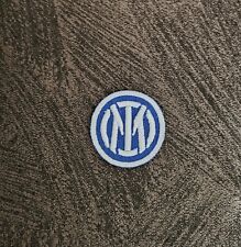 TOPPA PATCH STEMMA INTER