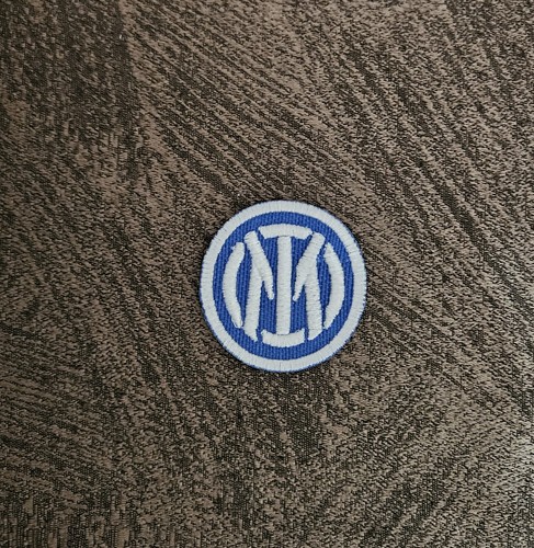 Toppa patch stemma - patch,