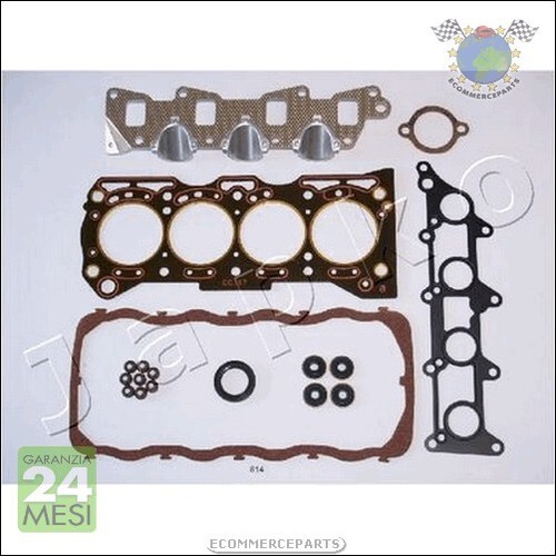 Kit guarnizione testata - , japko