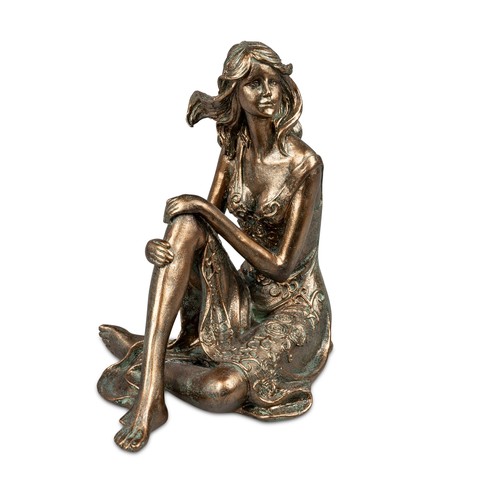 Statua decorativa scultura - statua, decorativa,