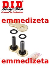 DID FALSA MAGLIA GIUNZIONE