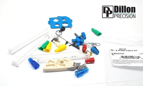 Dillon kit ricambi 20778 - , per