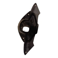 CARENA PLASTICA PORTA STRUMENTAZIONE  ANTERIORE HONDA CBR 250 R 2008 2012 2014