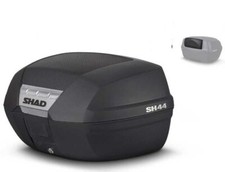 BAULETTO MOTO SHAD TOP CASE