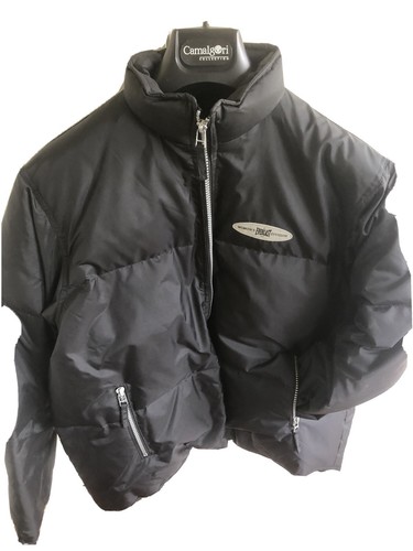 Piumino donna everlast - piumino, tg.
