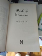 The Book Of Shadows: A Woman's