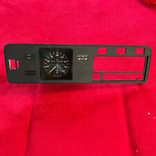 VW Golf 1 MK1 Diesel Tette