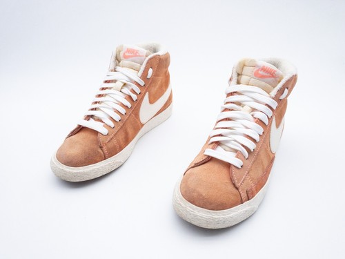 Nike blazer mid - donna, sneaker