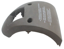 TAPPO MANICO IMPUGNATURA IMETEC IRON MAX 2000 F1103 COVER PLASTICA SCOCCA