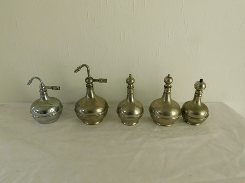Forniture antiche per